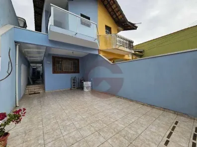 Sobrado com 3 Quartos à venda, 144m² no Jardim Monte Kemel, São Paulo