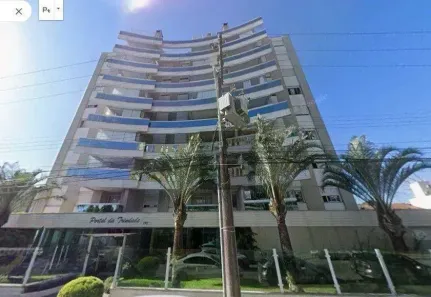 Apartamento com 3 Quartos à venda, 87m² no Trindade, Florianópolis