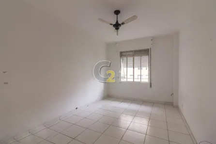Apartamento com 1 Quarto à venda, 32m² no Vila Buarque, São Paulo