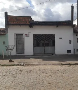 Casa com 3 Quartos à venda, 120m² no Tomba, Feira de Santana