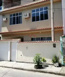 Casa com 4 Quartos à venda, 200m² no Jacarepaguá, Rio de Janeiro