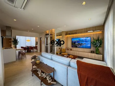 Casa de Condomínio com 3 Quartos à venda, 208m² no Jardim Nova América, Campinas