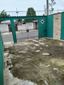 Casa com 2 Quartos à venda, 60m² no Balneario Jussara, Mongaguá