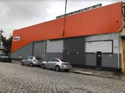 Galpão/Depósito/Armazém para alugar, 1605m² no Vila Independência, São Paulo