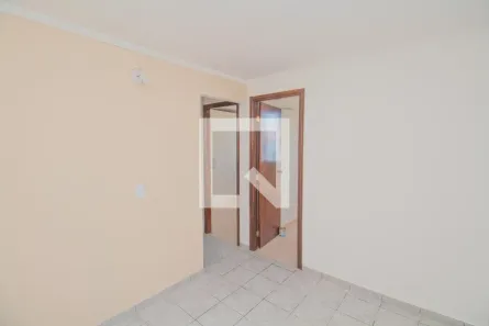 Apartamento com 2 Quartos à venda, 50m² no Conjunto Habitacional Teotonio Vilela, São Paulo