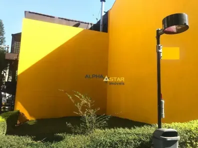 Lote/Terreno à venda, 96m² no Condomínio Centro Comercial Alphaville, Barueri
