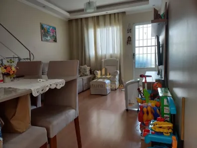 Casa de Condomínio com 2 Quartos à venda, 6500m² no Metalúrgicos, Osasco