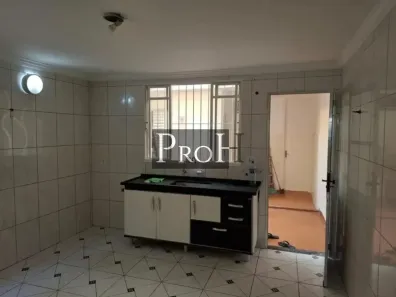 Casa com 3 Quartos à venda, 130m² no Rudge Ramos, São Bernardo do Campo