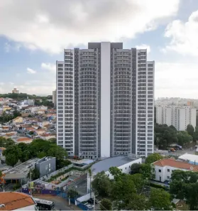 Apartamento com 2 Quartos à venda, 42m² no Jardim Belaura, São Paulo