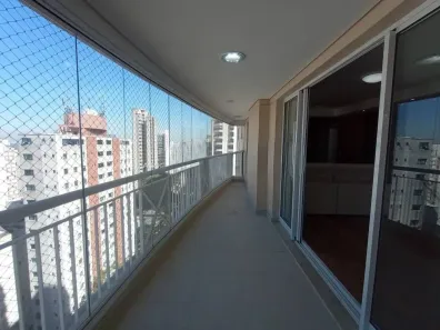 Apartamento com 3 Quartos para alugar, 150m² no Paraíso, São Paulo