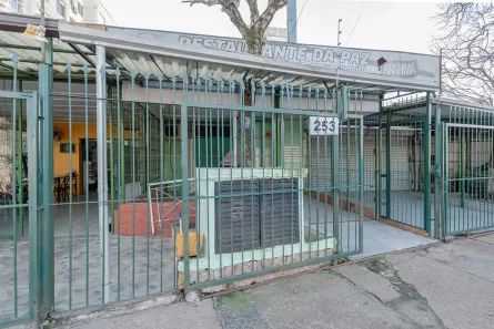 Ponto Comercial à venda, 74m² no Humaitá, Porto Alegre