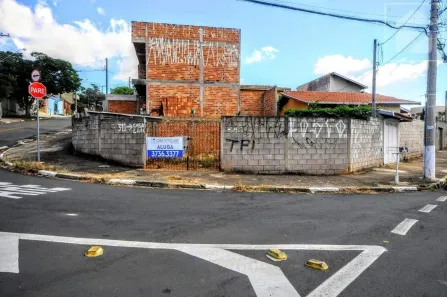 para alugar, 100m² no Jardim Carlos Lourenço, Campinas