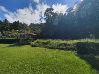 Lote/Terreno à venda, 4470m² no Carlos Guinle, Teresópolis