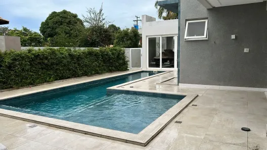 Casa de Condomínio com 5 Quartos à venda, 800m² no Robalo, Aracaju