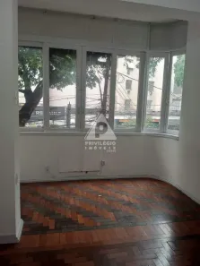 Apartamento com 2 Quartos à venda, 74m² no Tijuca, Rio de Janeiro