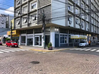 Imóvel Comercial à venda, 475m² no São Miguel, São Leopoldo