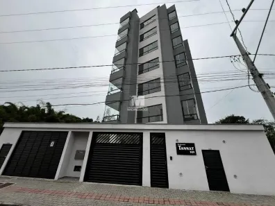 Apartamento com 2 Quartos à venda, 66m² no Tomaz Coelho, Brusque