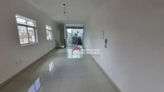Casa com 3 Quartos à venda, 130m² no Embaré, Santos
