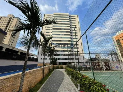 Apartamento com 3 Quartos à venda, 142m² no Buritis, Belo Horizonte