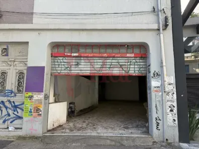 Ponto Comercial para alugar, 200m² no Vila Buarque, São Paulo