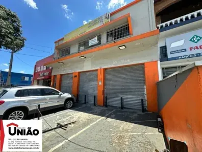 Ponto Comercial para alugar, 170m² no Jardim São Dimas, São José dos Campos