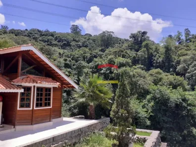 Casa de Condomínio com 3 Quartos à venda, 110m² no Santa Inês, Caieiras