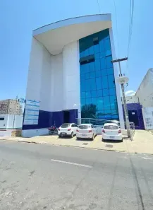 Sala Comercial para alugar, 46m² no Centro, Teresina
