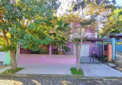 Casa com 3 Quartos à venda, 164m² no Campestre, São Leopoldo