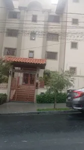 Apartamento com 1 Quarto à venda, 45m² no Jardim Gibertoni, São Carlos