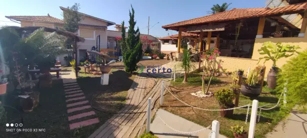 Casa com 5 Quartos à venda, 870m² no Florestal, Florestal