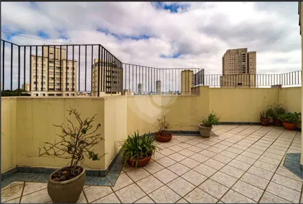 Cobertura com 3 Quartos à venda, 230m² no Vila Paulista, São Paulo