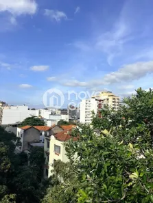 Cobertura com 3 Quartos à venda, 102m² no Vila Isabel, Rio de Janeiro