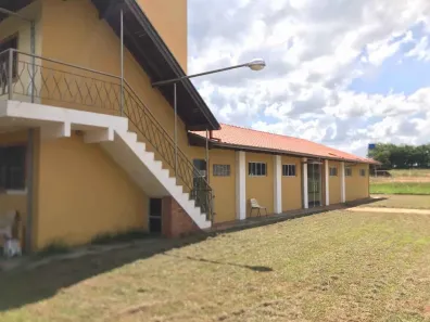 Casa com 4 Quartos à venda, 400m² no Chácaras Renno, Piratininga