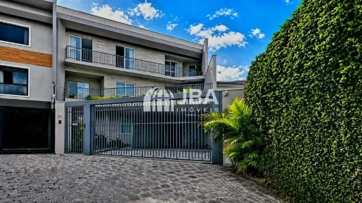Casa com 4 Quartos à venda, 441m² no Hugo Lange, Curitiba