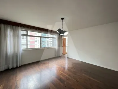 Apartamento com 3 Quartos à venda, 145m² no Consolação, São Paulo