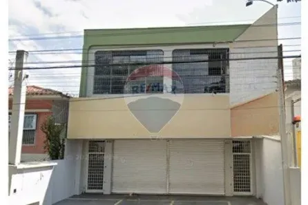 Ponto Comercial à venda, 403m² no Jardim São Dimas, São José dos Campos