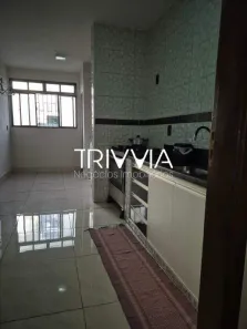 Apartamento com 3 Quartos à venda, 82m² no Marta Helena, Uberlândia