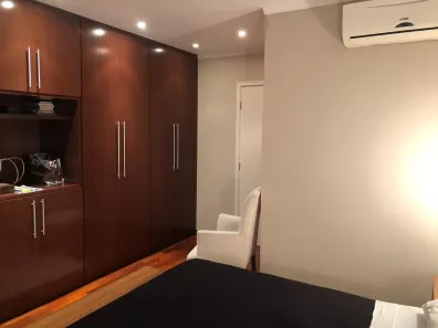 Apartamento com 3 Quartos à venda, 120m² no Vila Pompéia, São Paulo