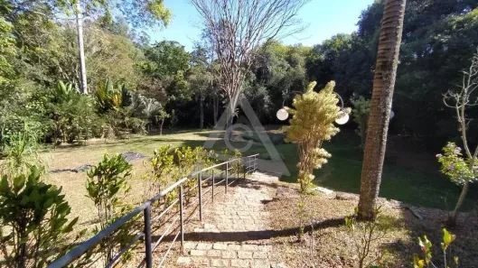 Casa com 6 Quartos à venda, 610m² no Jardim Atibaia (Sousas), Campinas