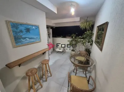 Apartamento com 3 Quartos à venda, 64m² no Condomínio Residencial Colinas do Paratehy, São José dos Campos