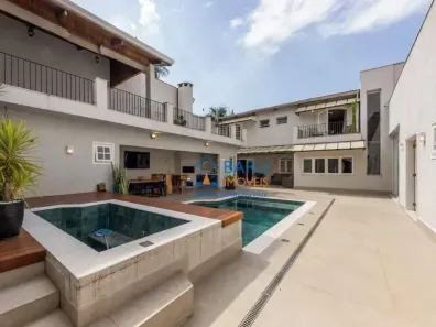 Casa com 4 Quartos à venda, 319m² no Planalto Paulista, São Paulo