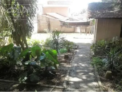 Lote/Terreno à venda, 512m² no Vila Assunção, Santo André
