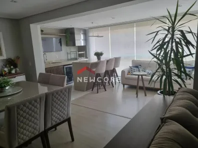 Apartamento com 3 Quartos à venda, 142m² no Ipiranga, São Paulo