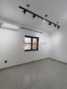 Imóvel Comercial para alugar, 11m² no Jardim Macedo, Ribeirão Preto