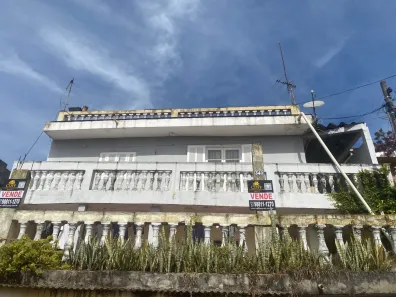 Imóvel Comercial com 6 Quartos à venda, 250m² no Jardim Irapiranga, São Paulo