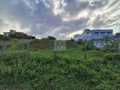Lote/Terreno à venda, 400m² no Matapoã, Aracaju