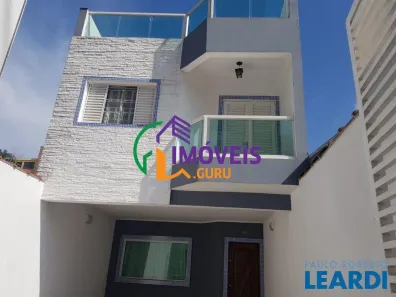 Sobrado com 5 Quartos à venda, 400m² no Vila Euclides, São Bernardo do Campo
