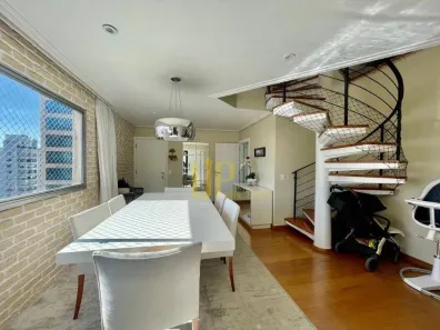 Cobertura com 3 Quartos à venda, 230m² no Vila Uberabinha, São Paulo