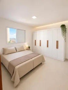 Apartamento com 2 Quartos para alugar, 60m² no Vila Ema, São Paulo