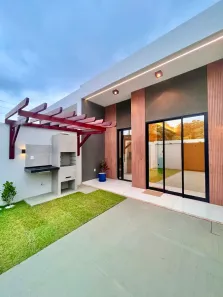 Casa com 3 Quartos à venda, 105m² no Tamatanduba, Eusébio